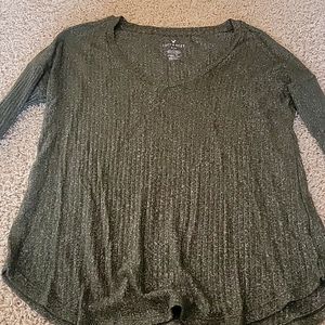 Hollister Soft Long Sleeve